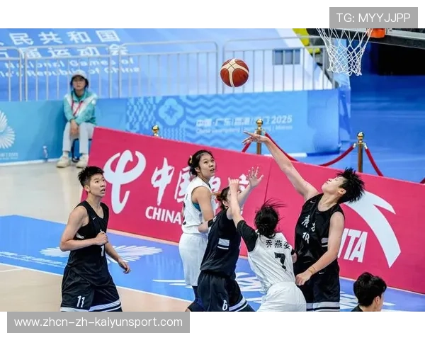 广东女篮晋级四强：奋勇前行，铸就辉煌