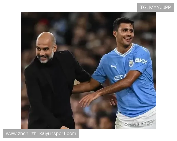 曼城需平衡短期成绩与长远轮换目标