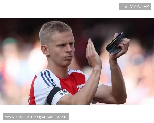 阿森纳津琴科中场衔接与边路持球强化