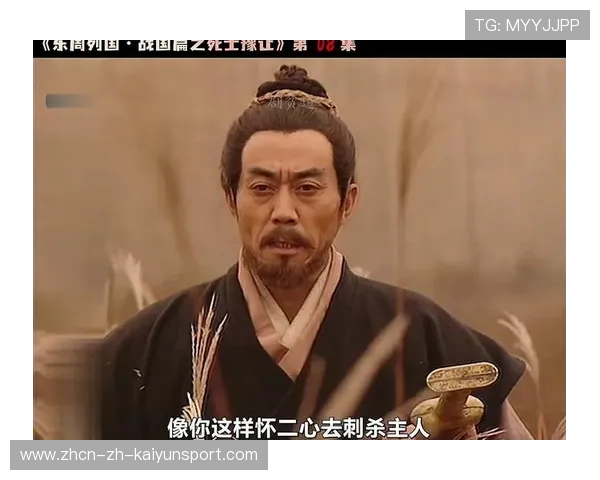 历史上的最强逆袭，疯狂逆转！，逆袭历史人物