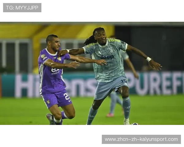 尤文锋线组合默契提升，连场破门，尤文是什么阵型