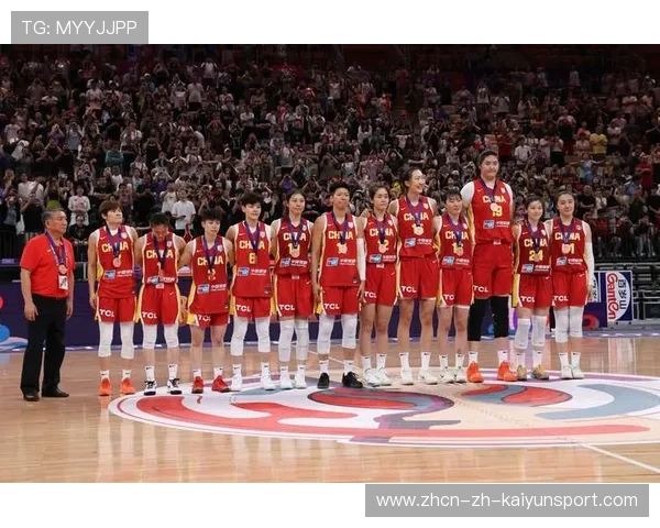 性别与篮球中国女篮的社会角色，中国女篮男性化