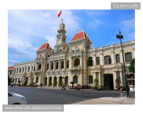 胡志明市马拉松:越南跑者再创纪录,赛事精彩!,越南胡志明简介 胡志明市马拉松:越南跑者再创纪录,赛事精彩!,越南胡志明简介