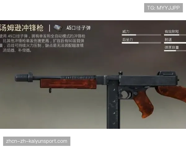 职业哥压枪教学终于来了
